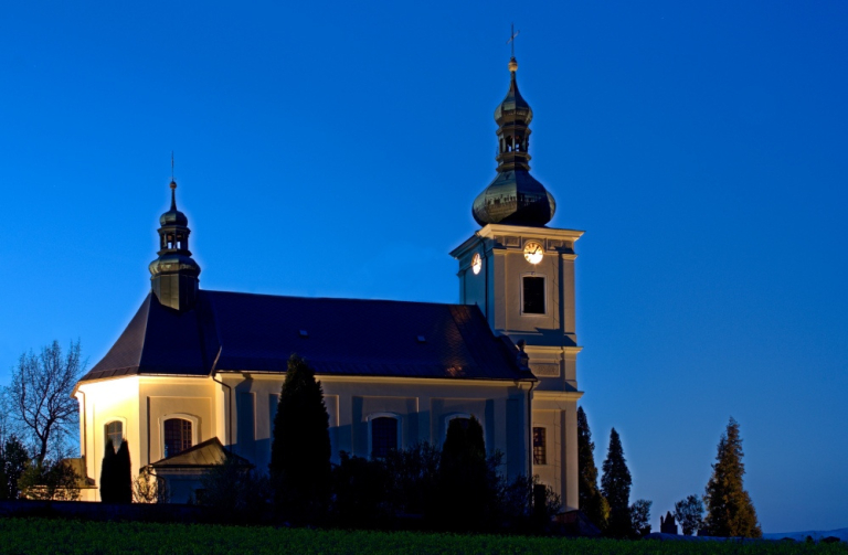 Hejtman navštíví Vesnici roku 2015 Mříčnou i další úspěšné účastníky soutěže